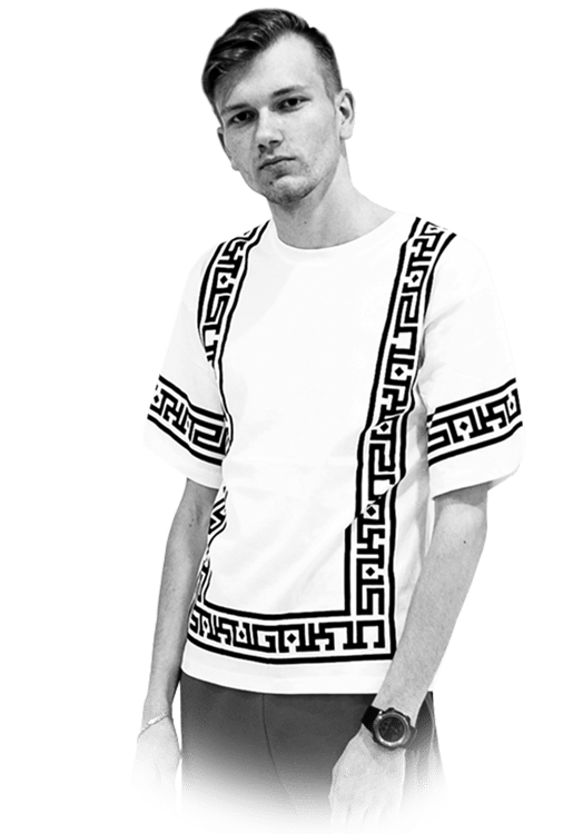 Алексей Нетаев