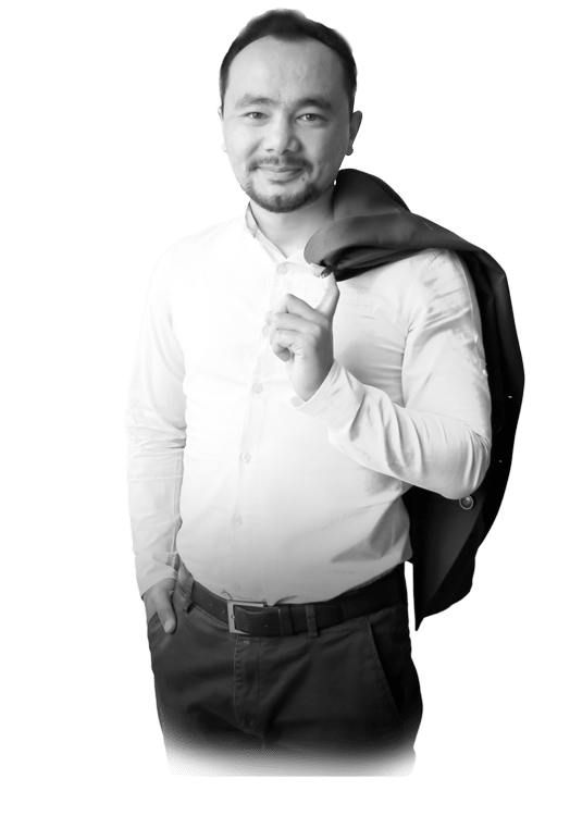 Дмитрий Ли