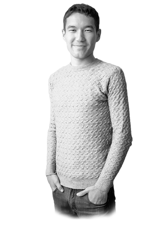 Фаррух Хамракулов