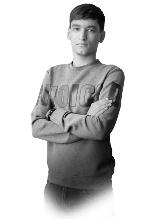 Санжар Файзиев